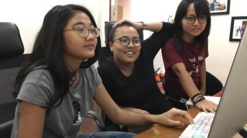 Introduction To Editing