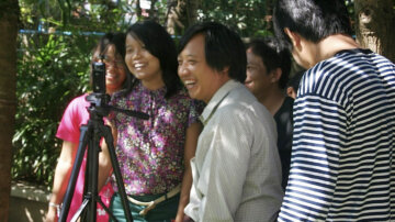 Participatory Video