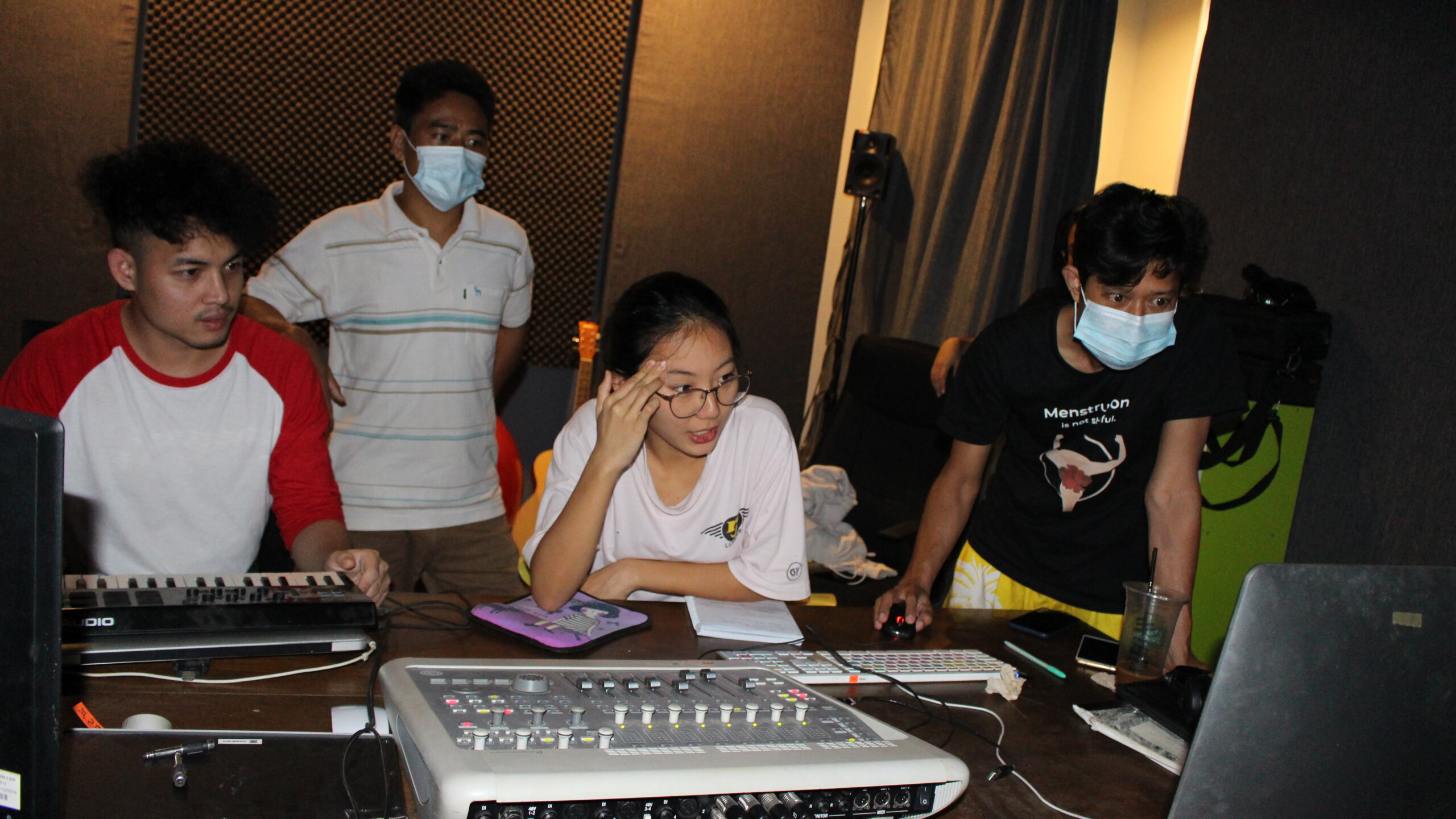 Sound Design