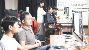 Post-Production