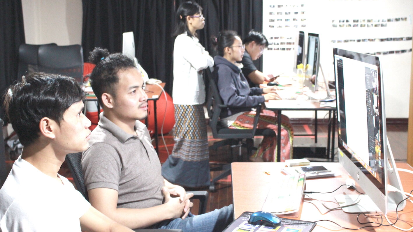 Post-Production