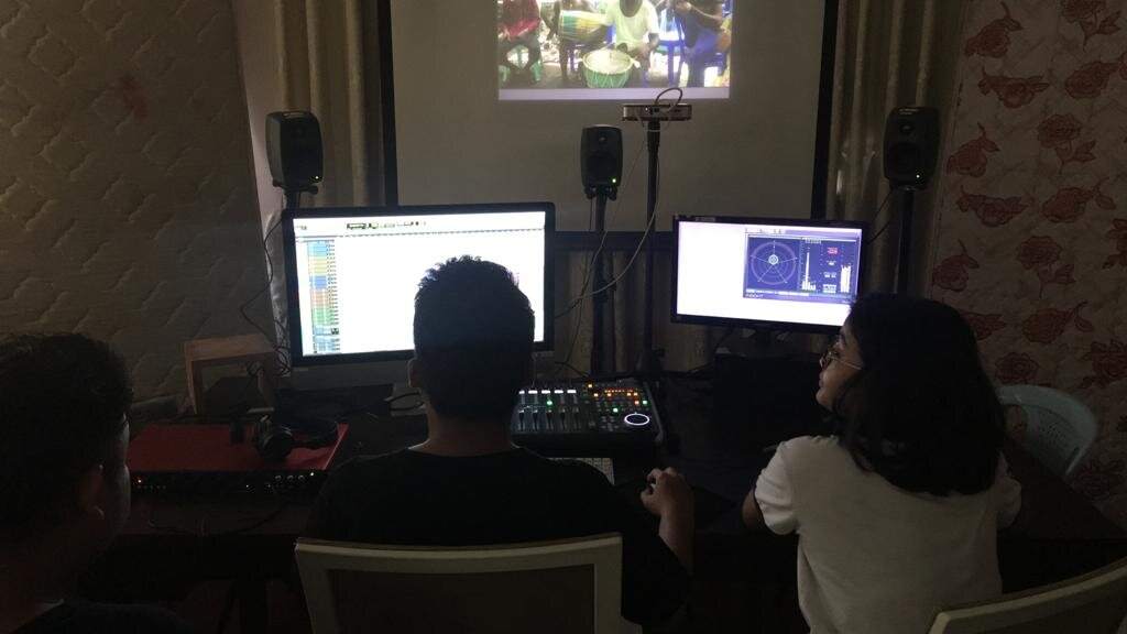 Sound Design