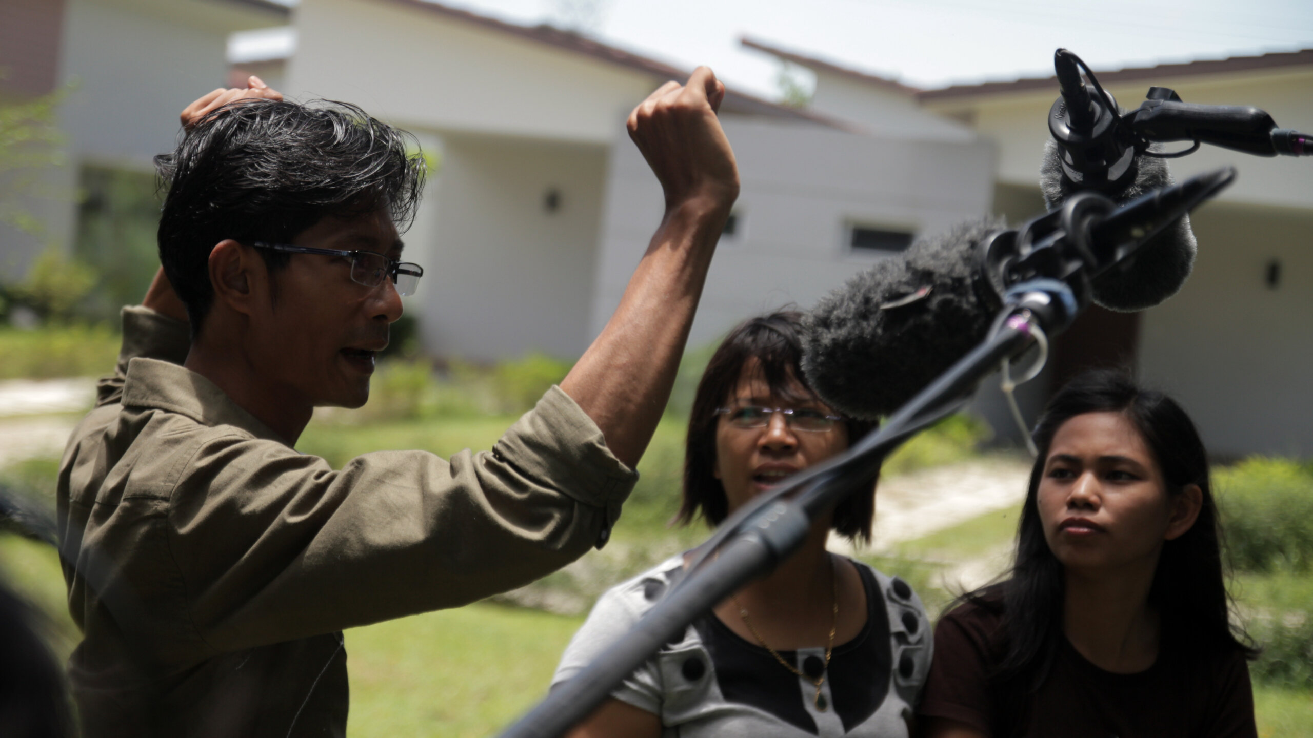 Yangon Film School Courses Yangon Film School Courses