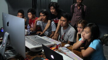 Sound Design