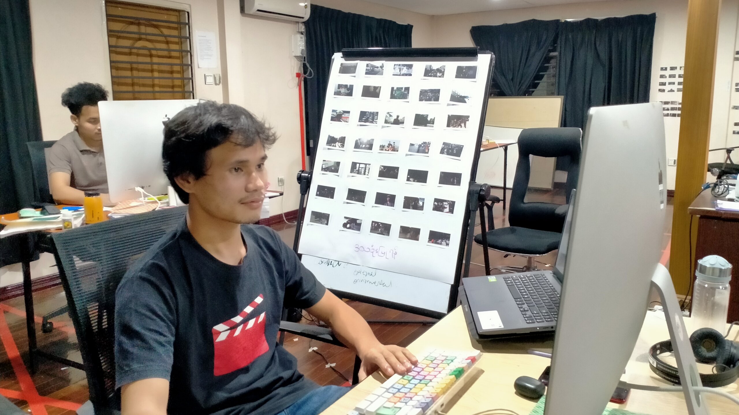 Introduction To Editing
