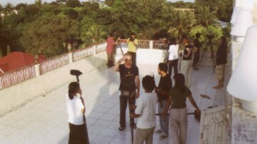 Yangon Film School 2005