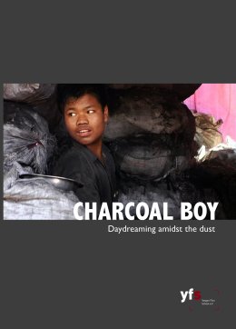 Charcoal Boy DVD Cover