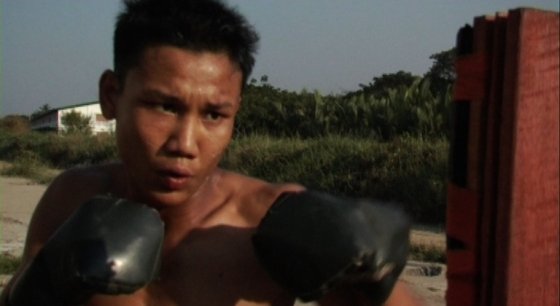 Into The Ring YFS 2