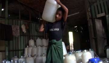 Water Boy