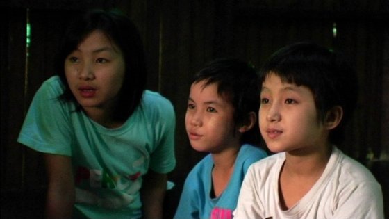 My Family YFS 8