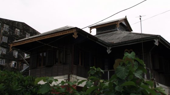 My Grandfather's House_01