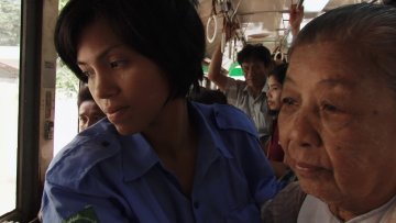 The Bus Conductor