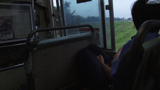 The Bus Conductor