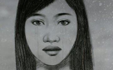 End Violence Against Women #3
