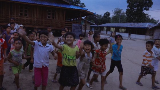 Far From Yangon YFS 13