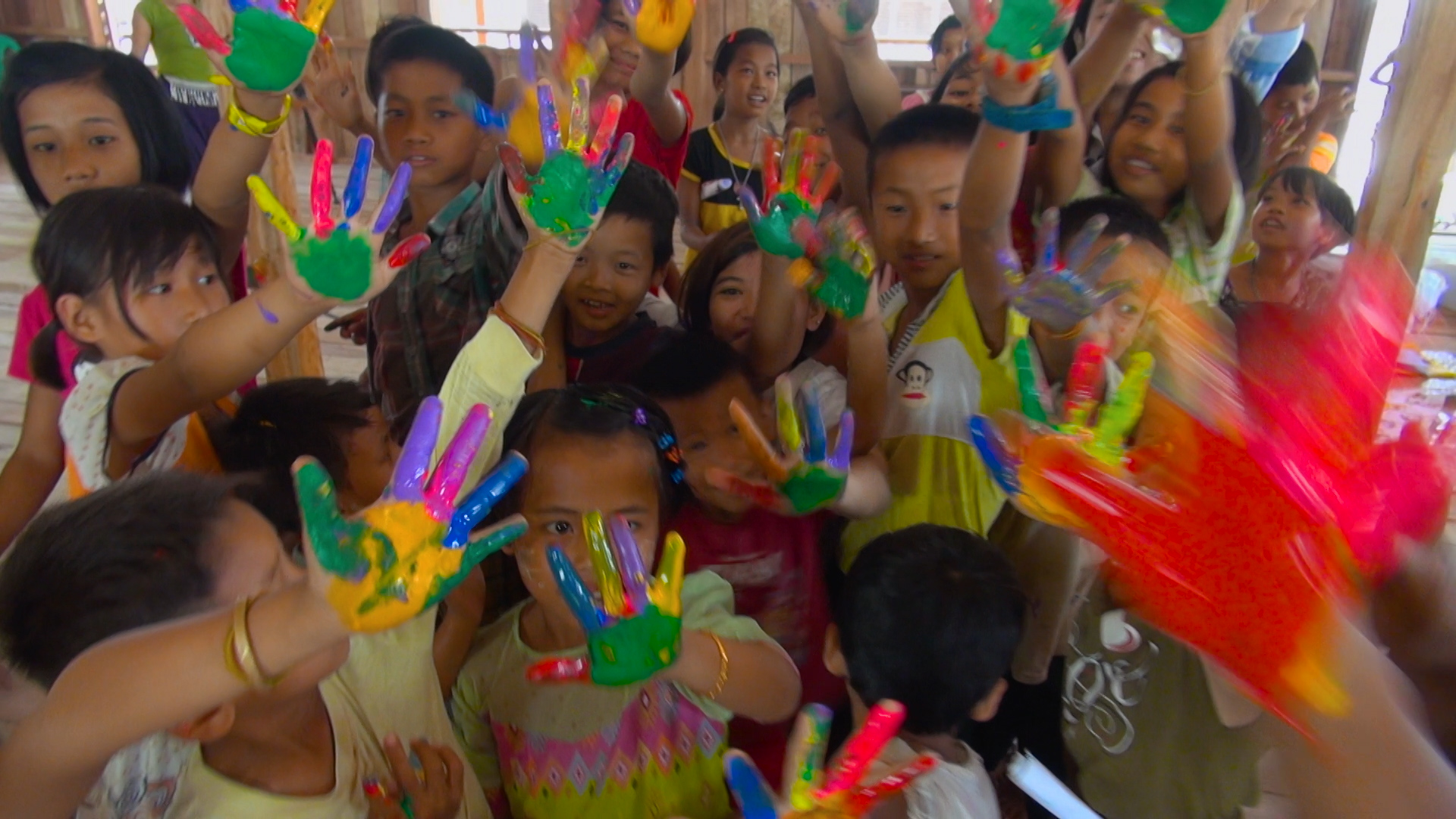 Far From Yangon YFS 14