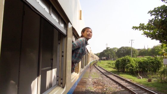 Far From Yangon YFS 2