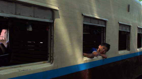 Far From Yangon YFS 5
