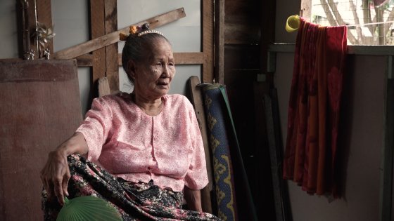 The Good Woman of South Dagon