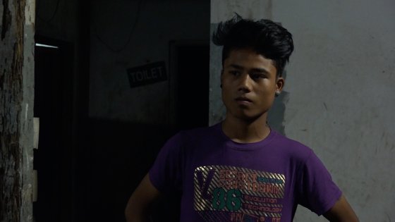 Lost Boy Still 06