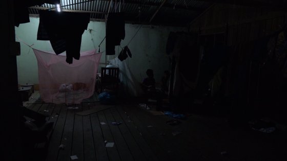 Lost Boy Still 14
