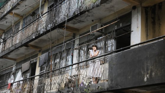 Midtown Yangon YFS 2