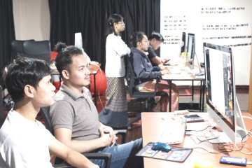 Post-Production