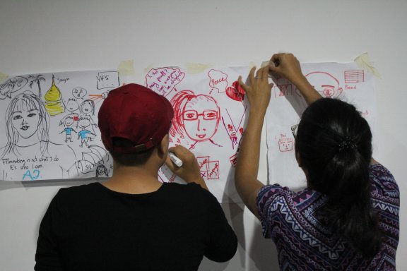 Participatory Video