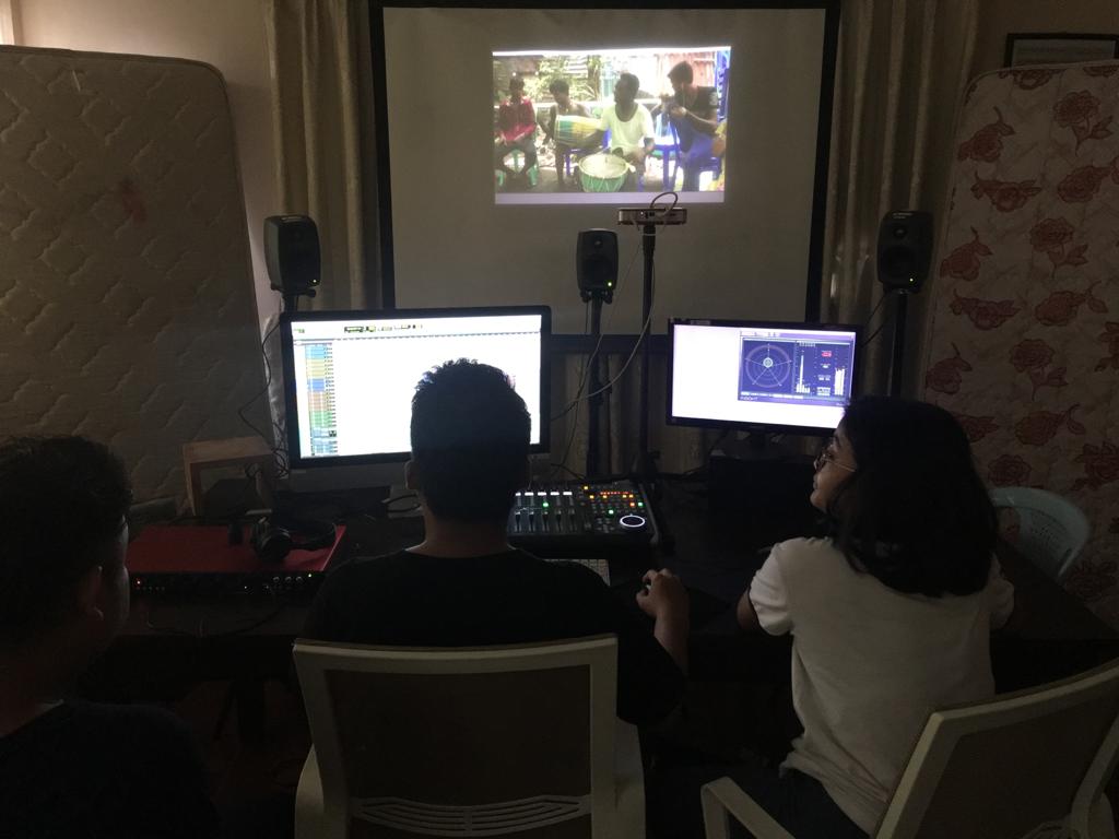 Sound Design
