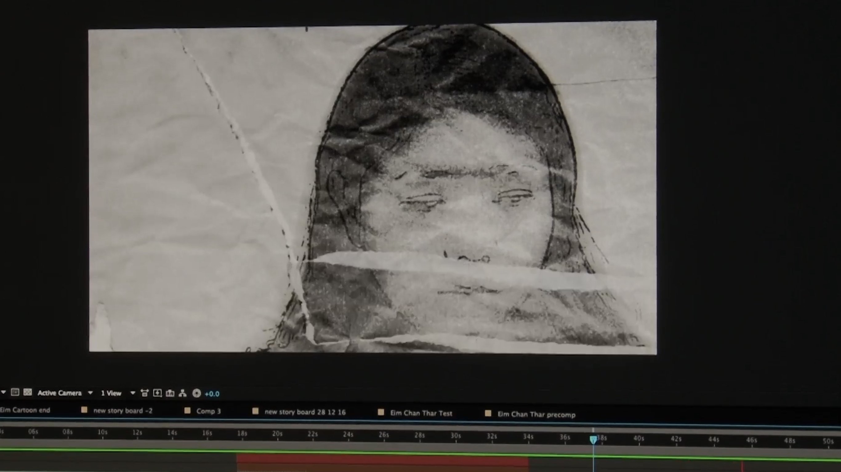 DocuAnimation YFS