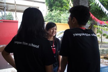 Yangon Film School