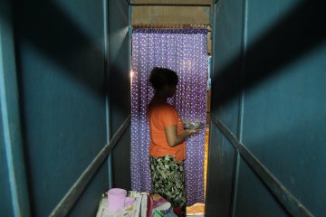 Yangon Film School Films