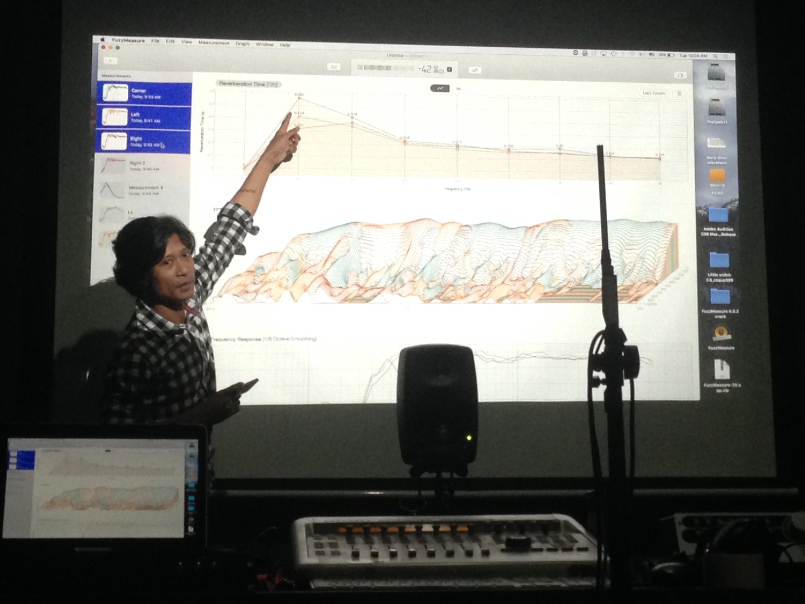 The Art of Sound Design