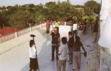 Yangon Film School 2005