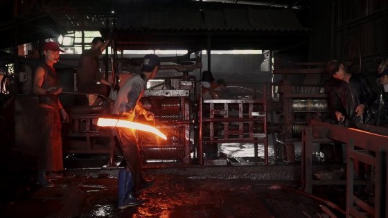 In the Heat of the Fire 04