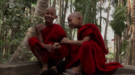 The Novice Brothers 09